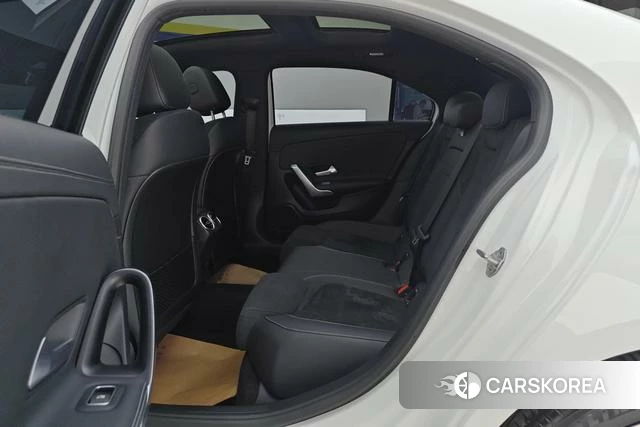 Mercedes-Benz Class A id 3913647 из Китая 10