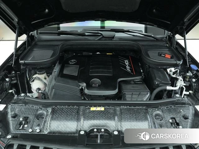 Mercedes-Benz GLE AMG id 4380605 из Китая 21