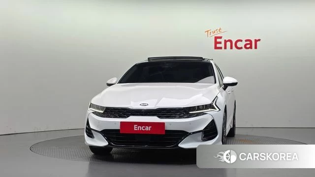Kia K5 3rd generation id 4727415 из Кореи 13