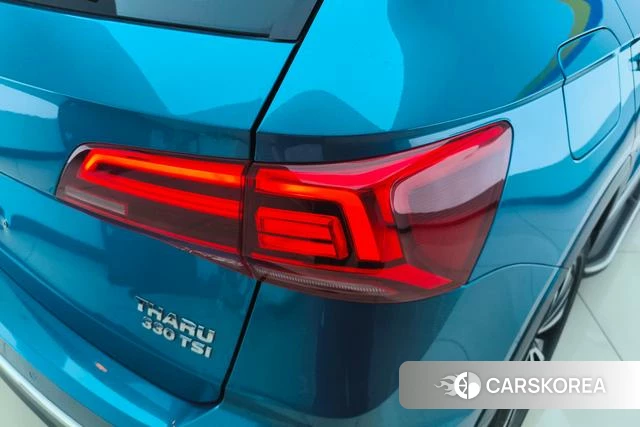 Volkswagen Tuyue id 4253977 из Китая 8
