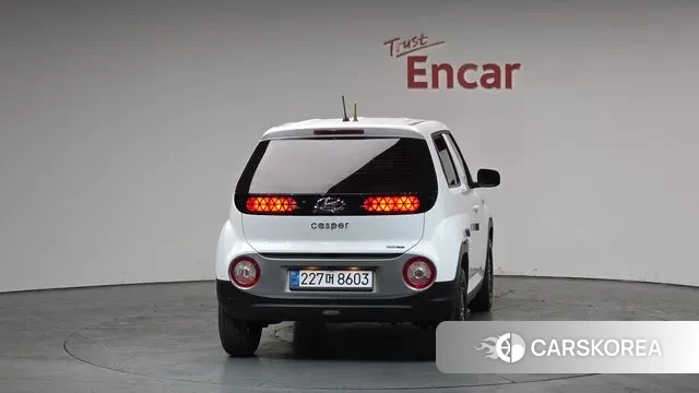 Hyundai Casper id 3759143 из Кореи 13