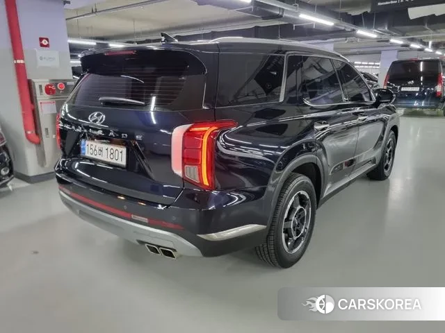 Hyundai The New Palisade id 3508302 из Кореи 13