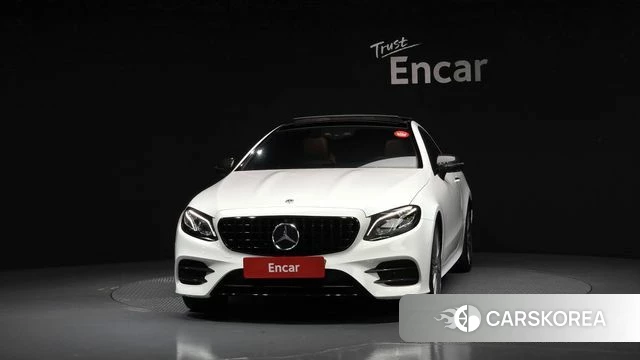 Mercedes-Benz E-Class W213 id 4698539 из Кореи 23