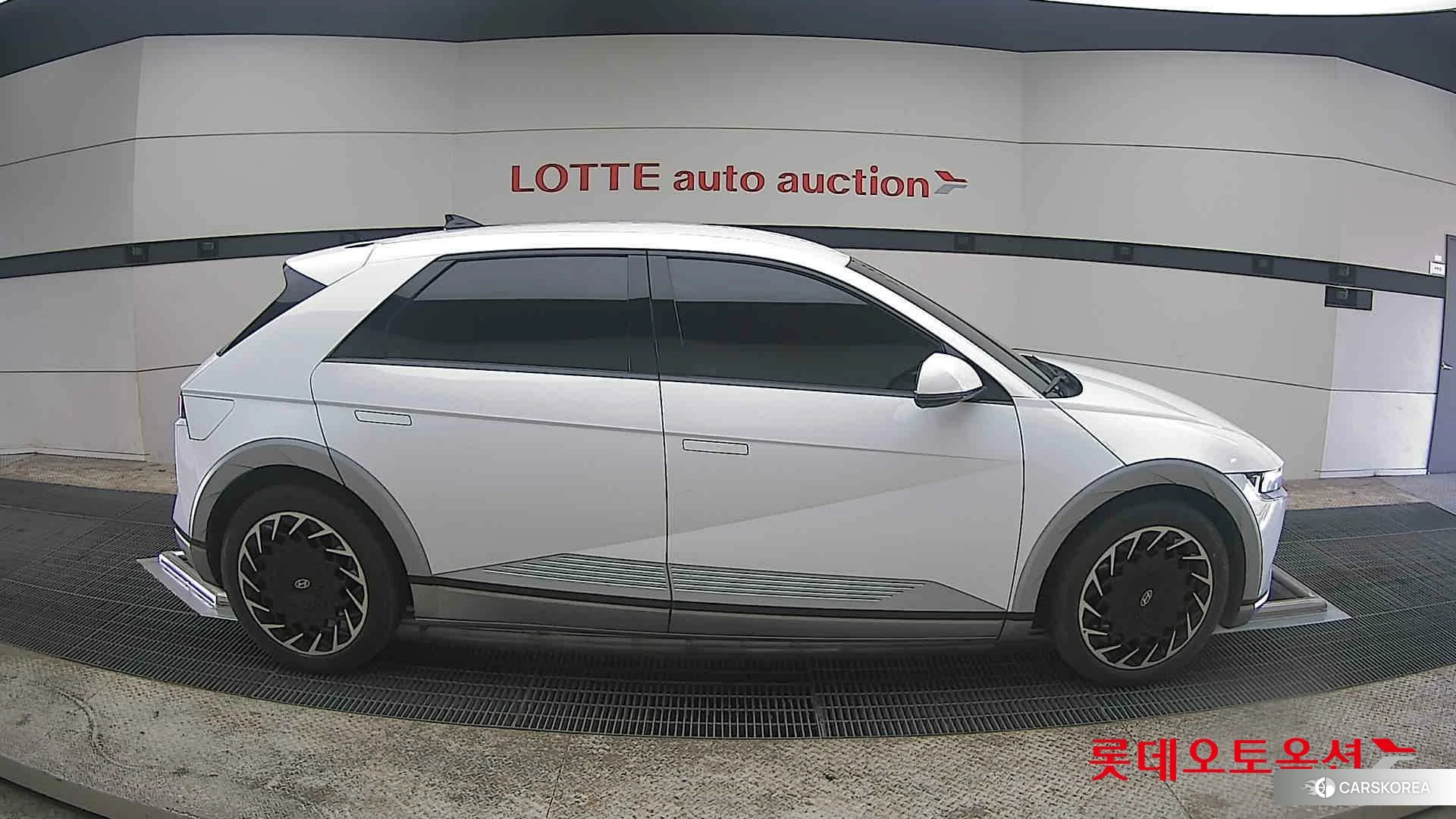 Hyundai IONIQ 5 id 3882021 из Кореи 23