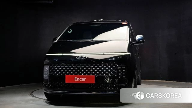 Hyundai Staria id 3819549 из Кореи 13