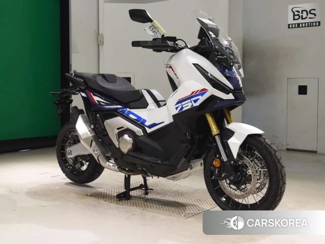 Honda X-ADV 750 2026 из Японии, фото 5