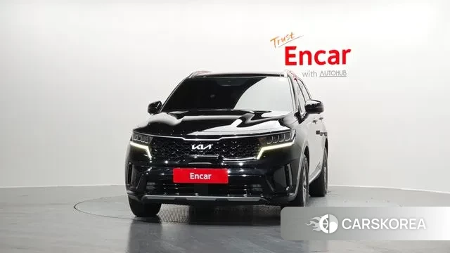 Kia Sorento 4th Generation id 3630091 из Кореи 13