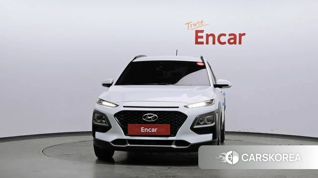 Hyundai Kona id 3880112 из Кореи 13
