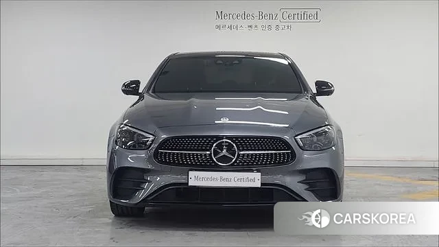Mercedes-Benz E-Class W213 id 3659652 из Кореи 10