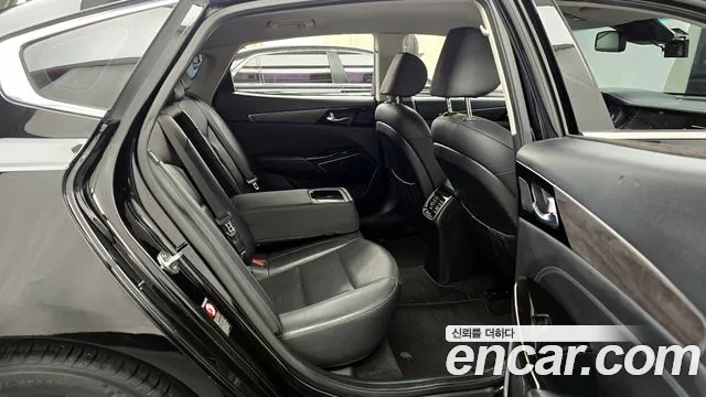 Kia K7 Premier id 2756455 из Кореи 13