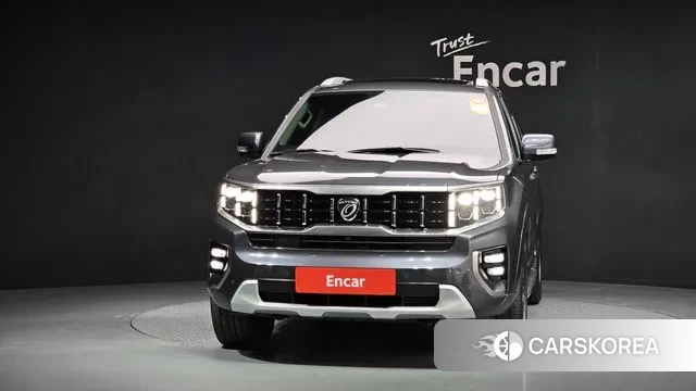 Kia Mohave Master id 3033883 из Кореи 13