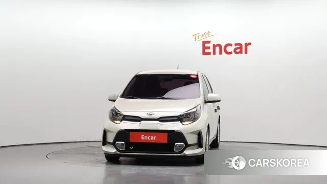 Kia Morning Urban (JA) id 3504248 из Кореи 13