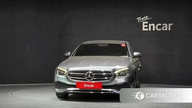 Mercedes-Benz E-Class W213 id 4293933 из Кореи 13
