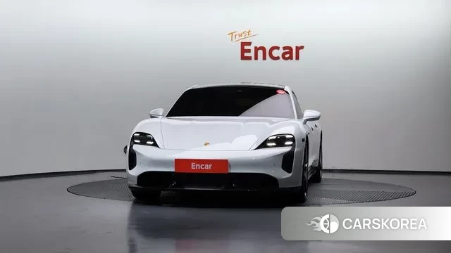 Porsche Taycan id 3390203 из Кореи 13