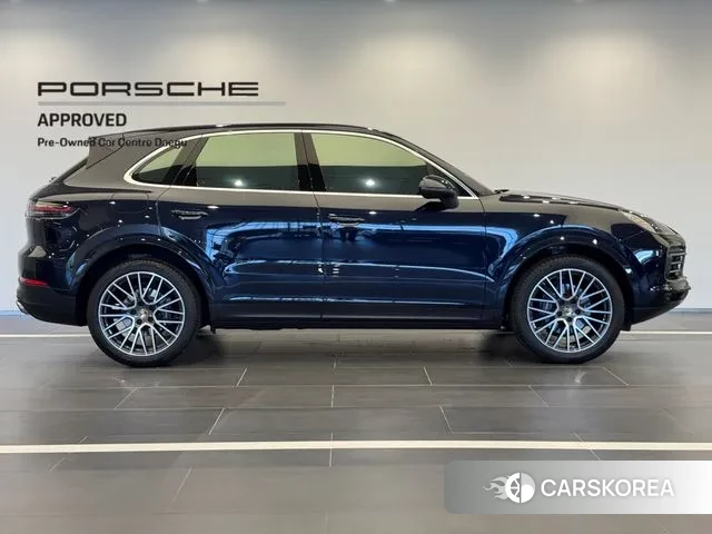 Porsche Cayenne (PO536) id 2986333 из Кореи 13