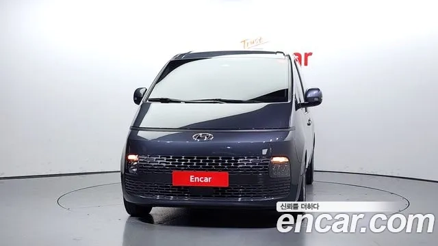 Hyundai Staria id 2921164 из Кореи 13