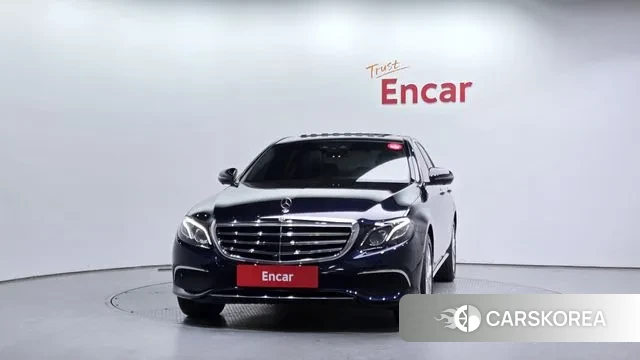 Mercedes-Benz E-Class W213 id 3449095 из Кореи 13