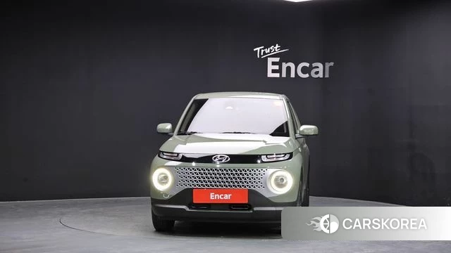 Hyundai Casper id 3954000 из Кореи 13