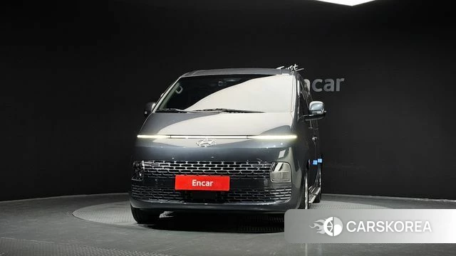 Hyundai Staria id 4768478 из Кореи 13