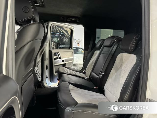 Mercedes-Benz G-class AMG id 4290034 из Китая 7