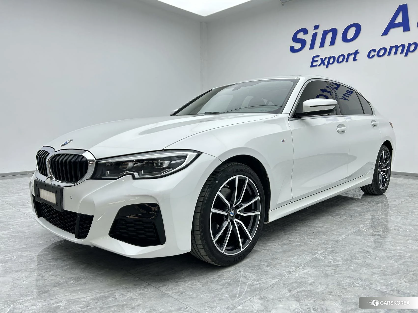BMW 3 series id 4498643 из Китая 9