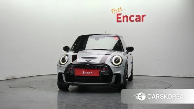 Mini Cooper S id 4202604 из Кореи 13