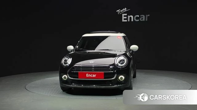 Mini Cooper id 4268702 из Кореи 23