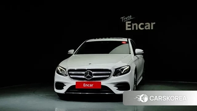 Mercedes-Benz E-Class W213 id 2981054 из Кореи 13