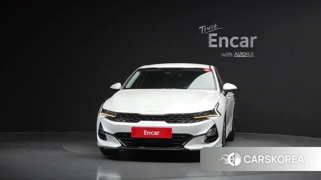 Kia K5 3rd generation id 3389555 из Кореи 13