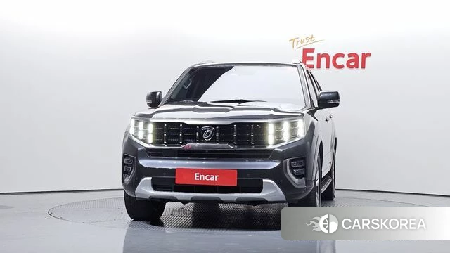 Kia Mohave Master id 4535510 из Кореи 23