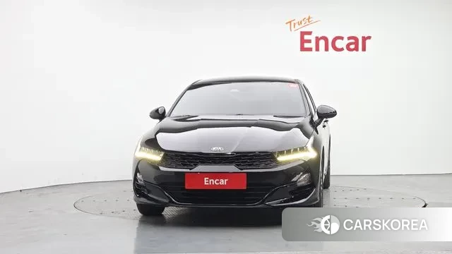 Kia K5 3rd generation id 3760400 из Кореи 13