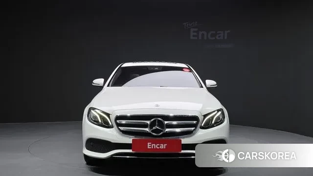 Mercedes-Benz E-Class W213 id 3489727 из Кореи 13