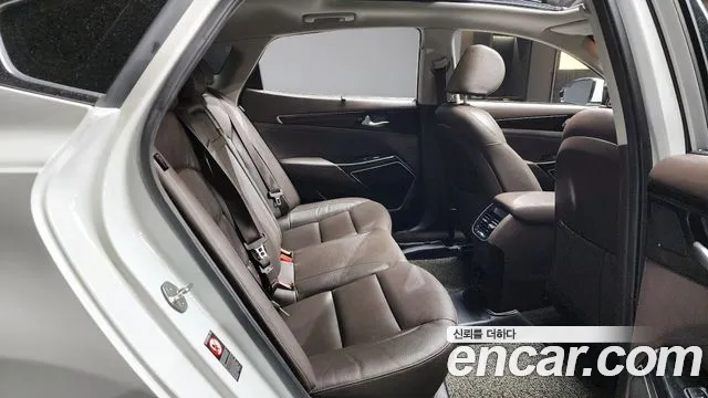 Kia Come New K7 id 2673880 из Кореи 13