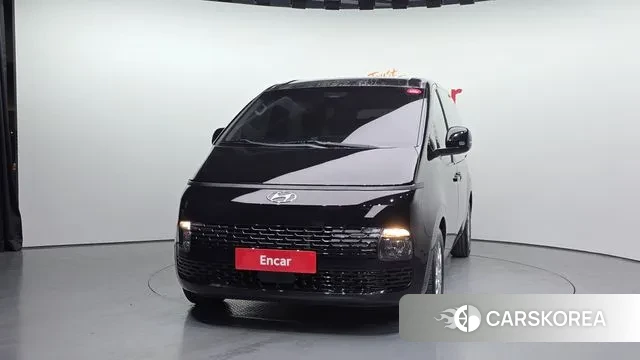 Hyundai Staria id 3592224 из Кореи 13