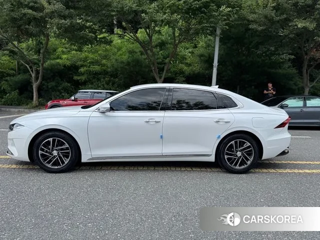 Hyundai The New Grandeur IG id 3013476 из Кореи 13