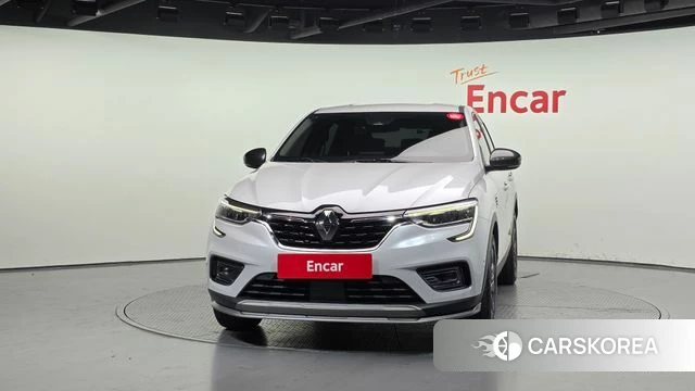 Renault Korea (Samsung) XM3 id 4507706 из Кореи 13