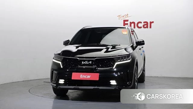 Kia Sorento 4th Generation id 3897513 из Кореи 13
