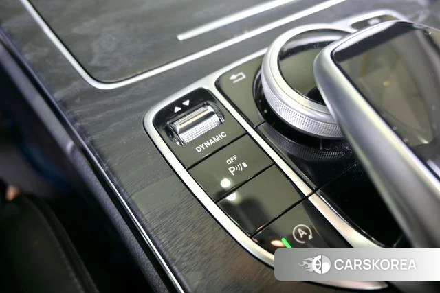 Mercedes-Benz Class C id 4210404 из Китая 16