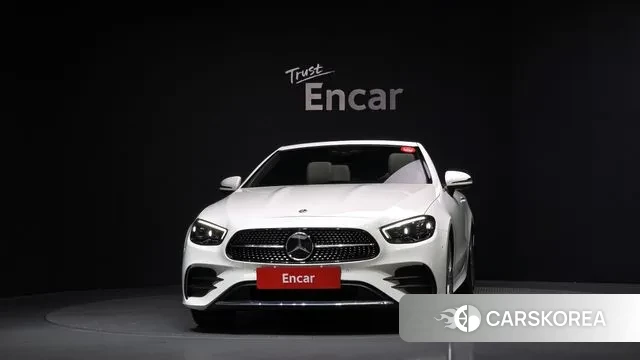 Mercedes-Benz E-Class W213 id 3168556 из Кореи 13