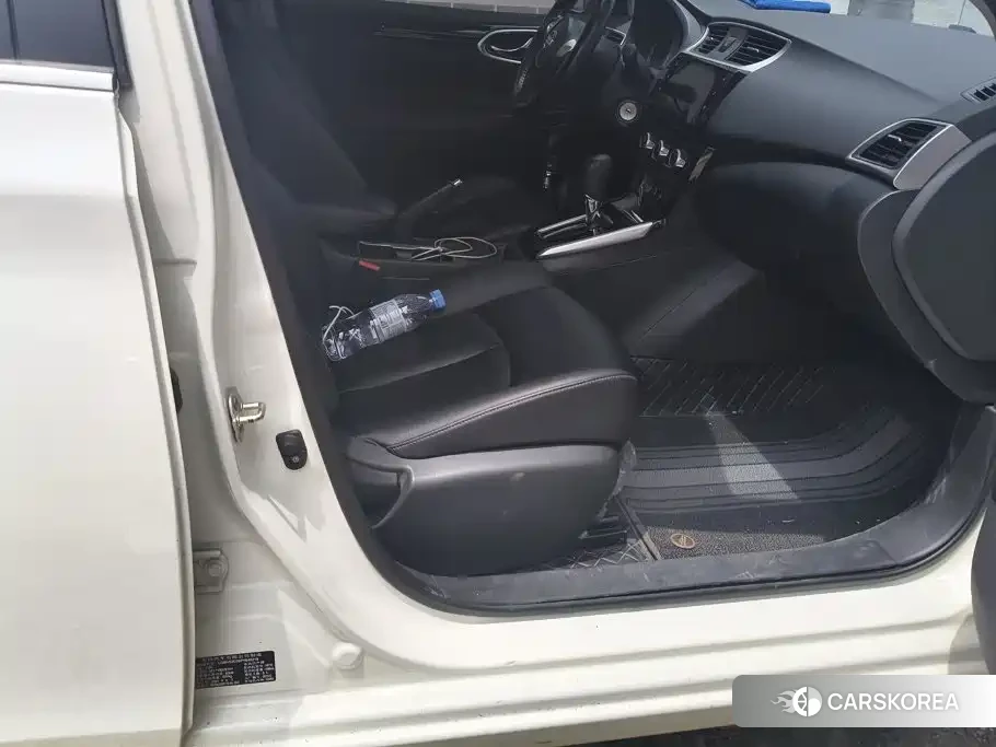 Nissan Sylphy id 4553974 из Китая 9