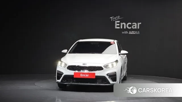 Kia Come New K3 id 3635788 из Кореи 13