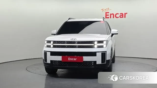 Hyundai Santa Fe (MX5) id 3664010 из Кореи 13