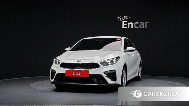 Kia Come New K3 id 4284756 из Кореи 23