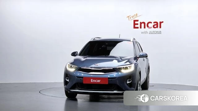 Kia Stonic id 3955598 из Кореи 13