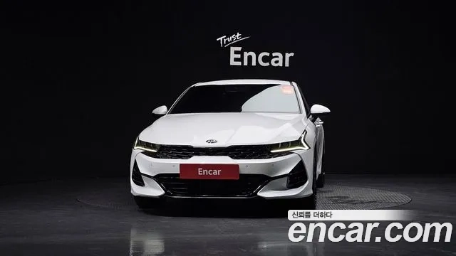 Kia K5 3rd generation id 2876103 из Кореи 13