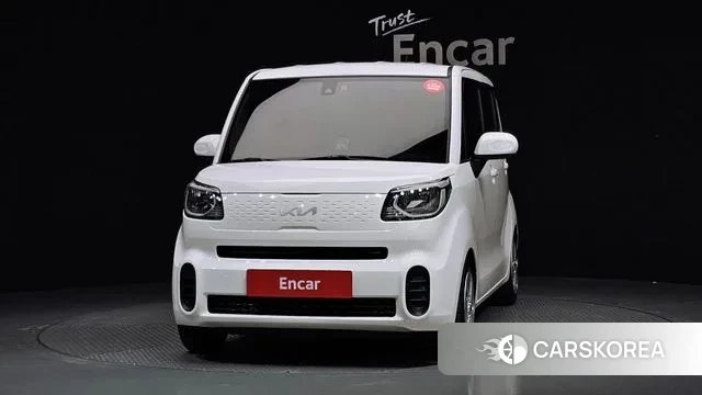 Kia The New Ray id 3493252 из Кореи 13