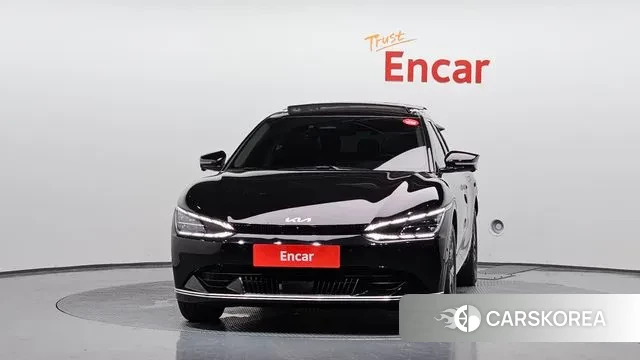 Kia EV6 id 2974360 из Кореи 13