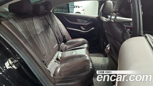 Mercedes-Benz CLS-Class C257 id 2640469 из Кореи 13