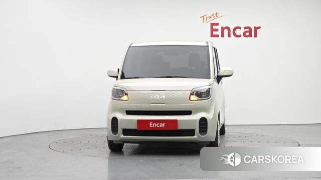 Kia The New Ray id 3832880 из Кореи 13