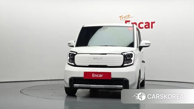 Kia The New Kia Ray id 4791985 из Кореи 23